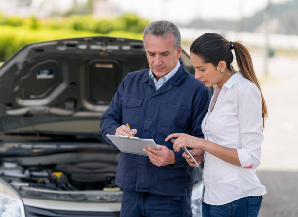 Auto insurance consultation in Newton, NC